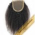 Closure Afro Kinky Curly